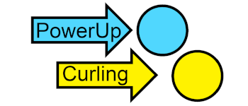 PowerUp Curling